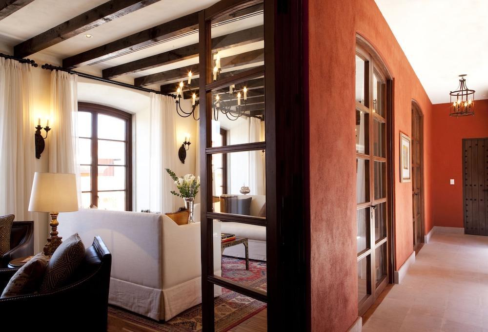 Rosewood San Miguel Hotel San Miguel de Allende Eksteriør billede