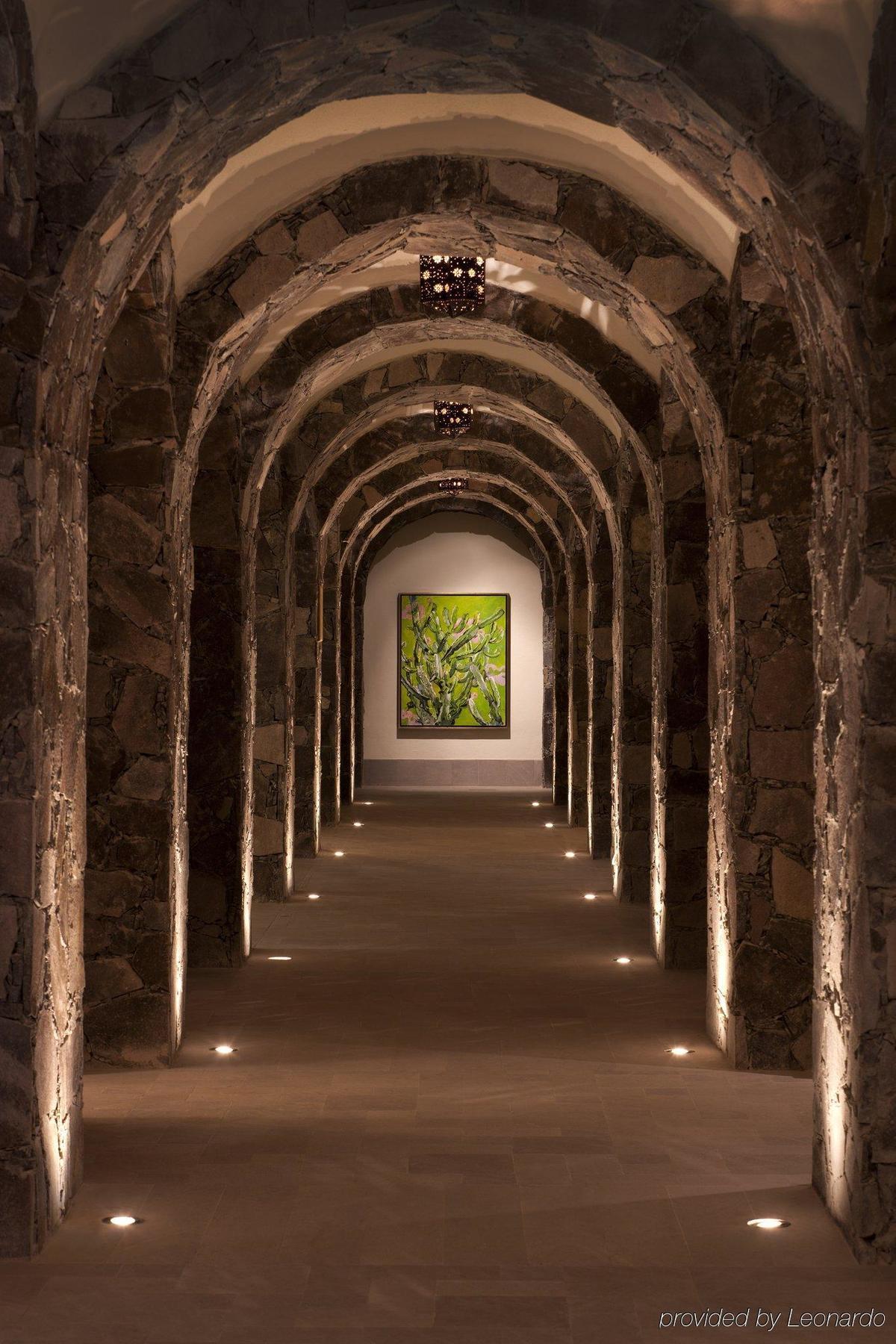 Rosewood San Miguel Hotel San Miguel de Allende Eksteriør billede