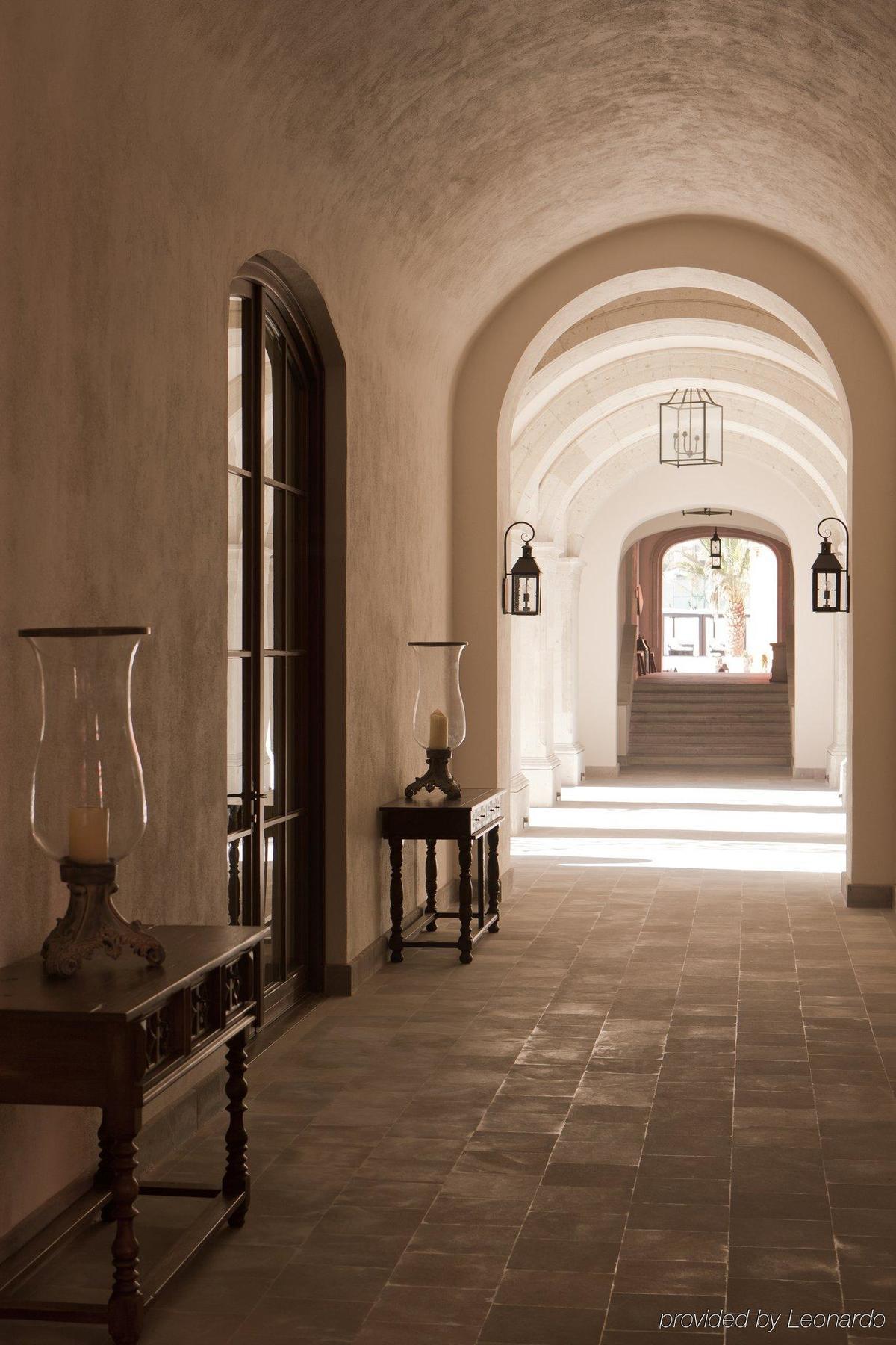 Rosewood San Miguel Hotel San Miguel de Allende Interiør billede
