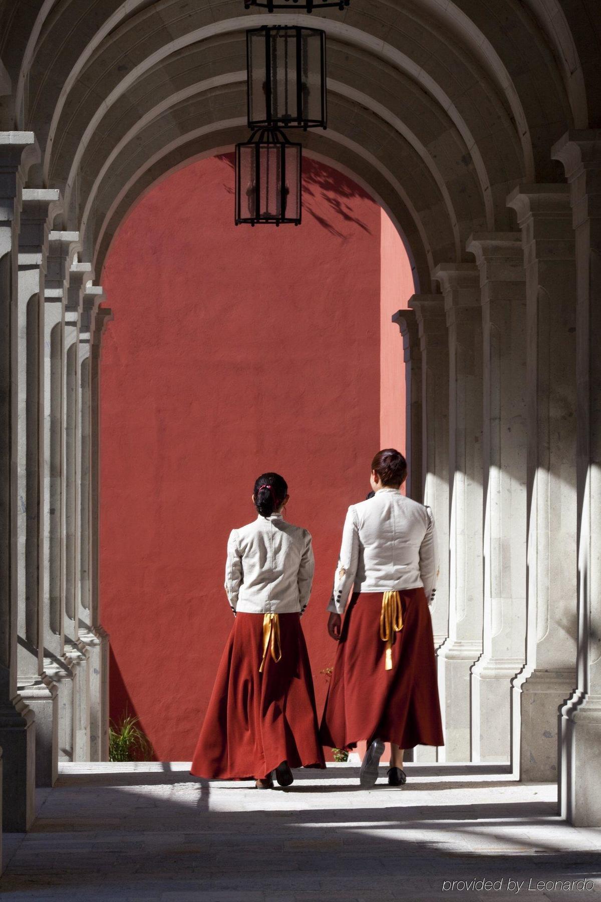 Rosewood San Miguel Hotel San Miguel de Allende Eksteriør billede
