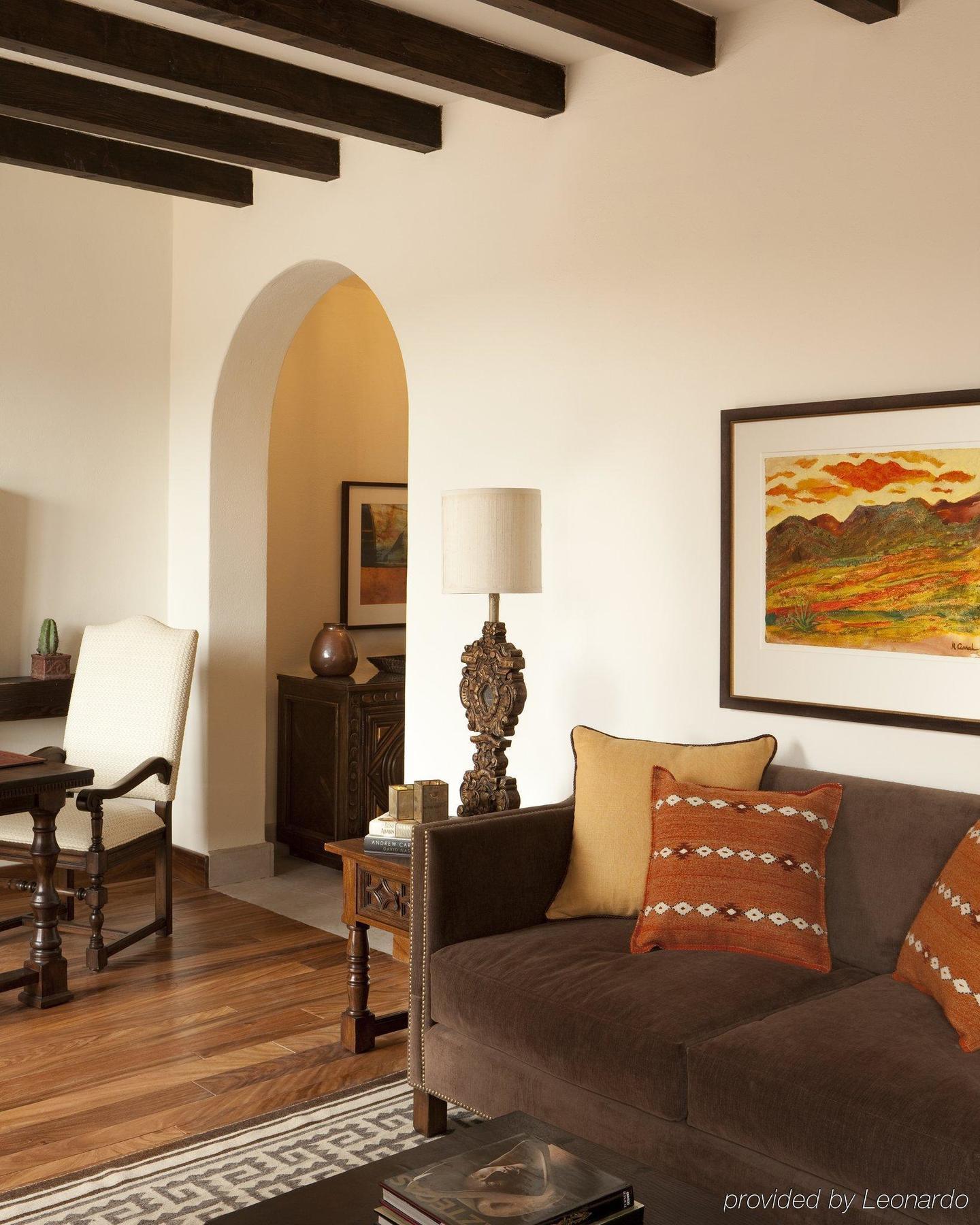 Rosewood San Miguel Hotel San Miguel de Allende Værelse billede