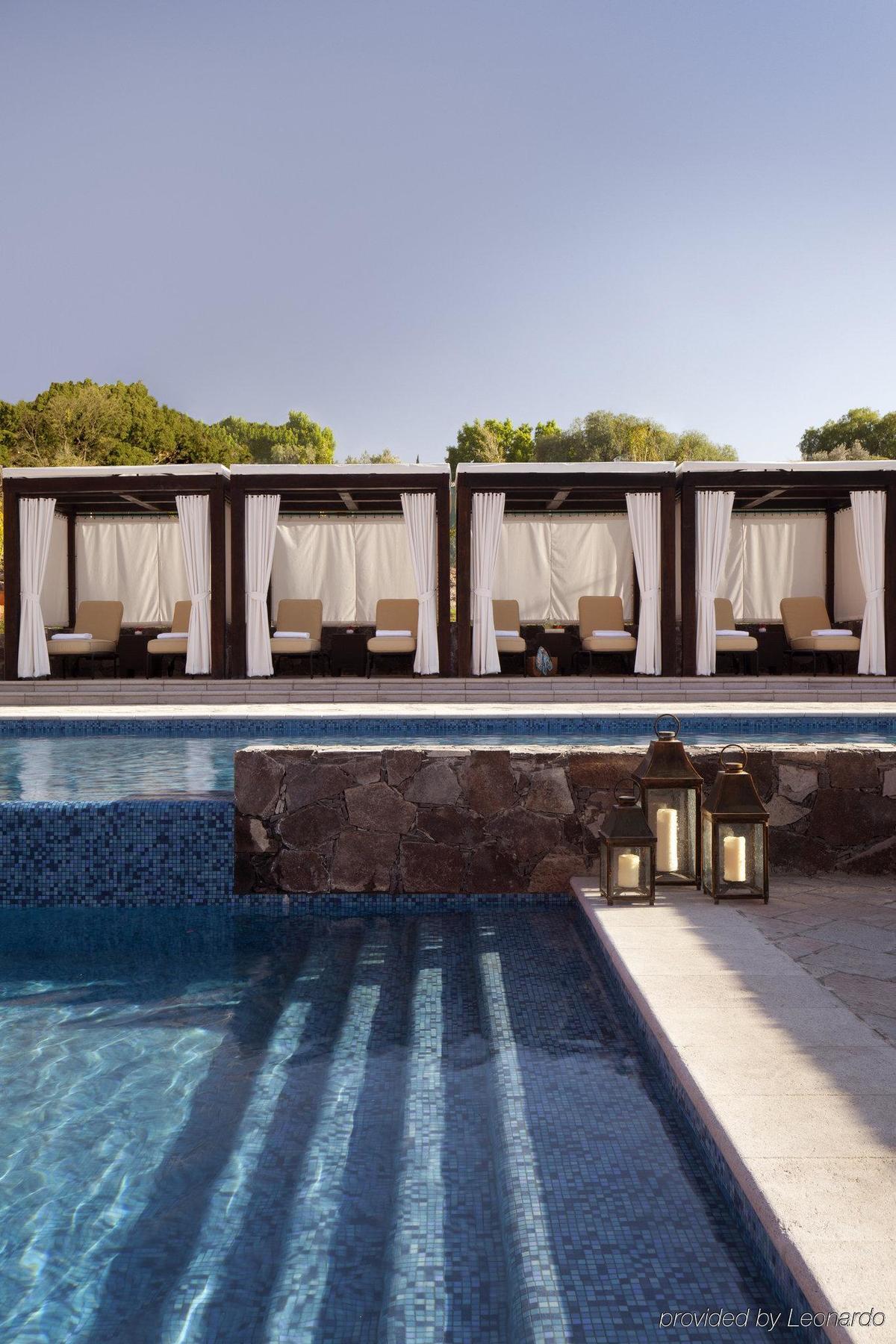 Rosewood San Miguel Hotel San Miguel de Allende Faciliteter billede