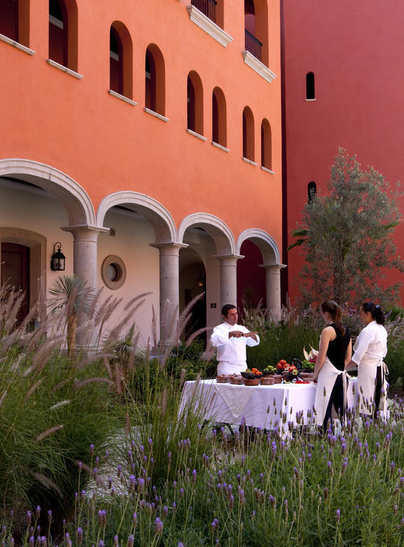 Rosewood San Miguel Hotel San Miguel de Allende Eksteriør billede