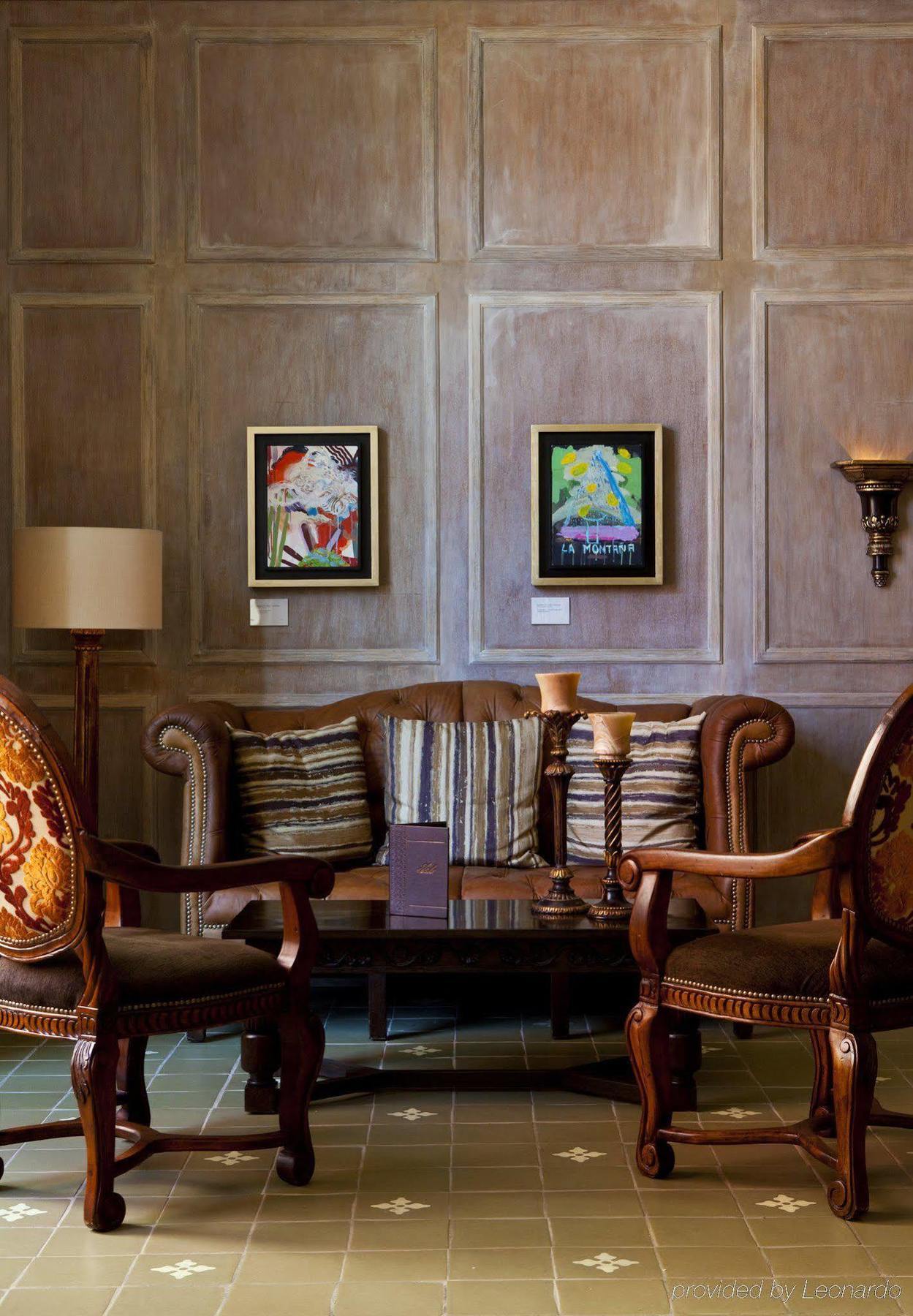 Rosewood San Miguel Hotel San Miguel de Allende Værelse billede