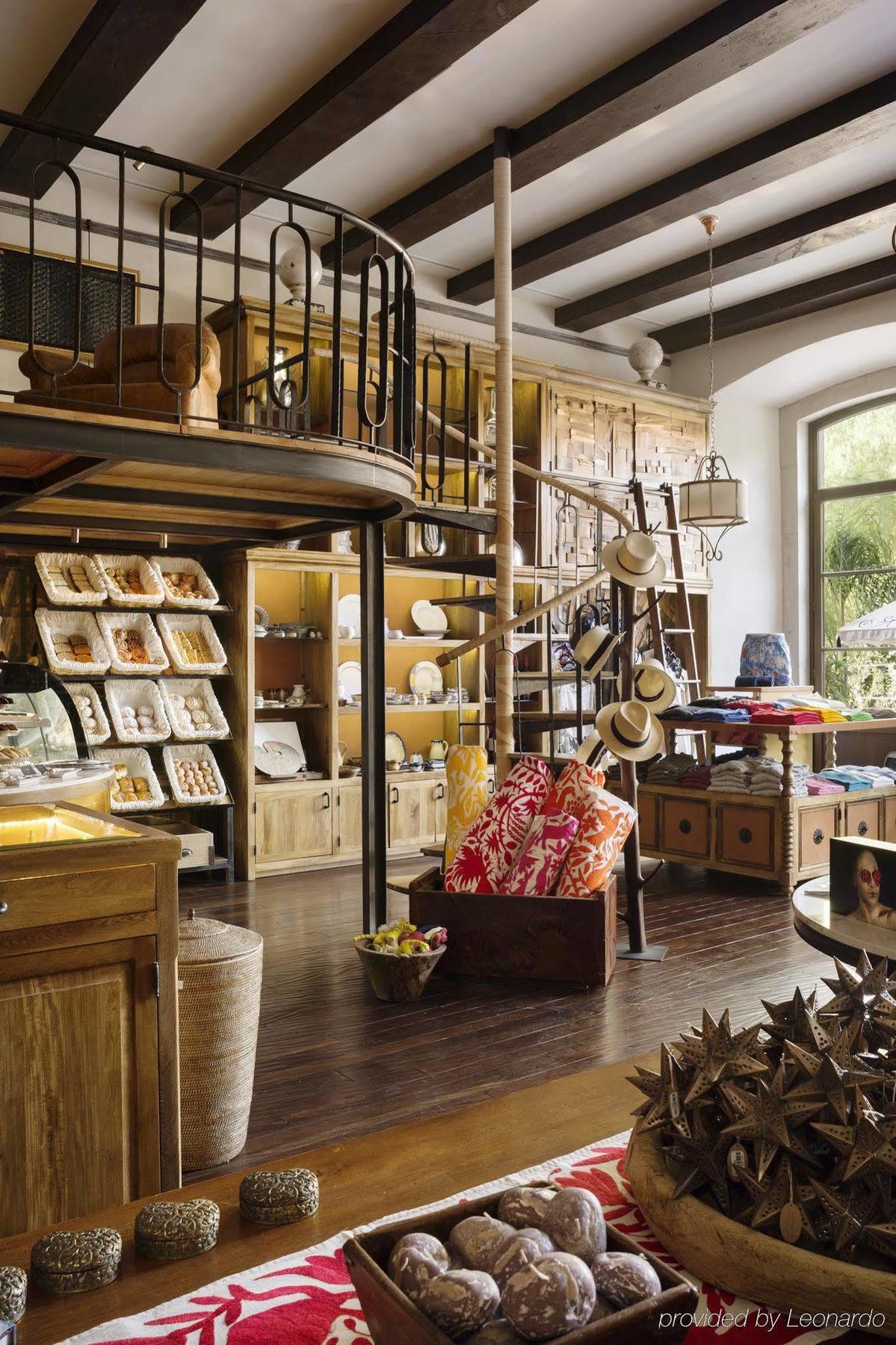 Rosewood San Miguel Hotel San Miguel de Allende Eksteriør billede