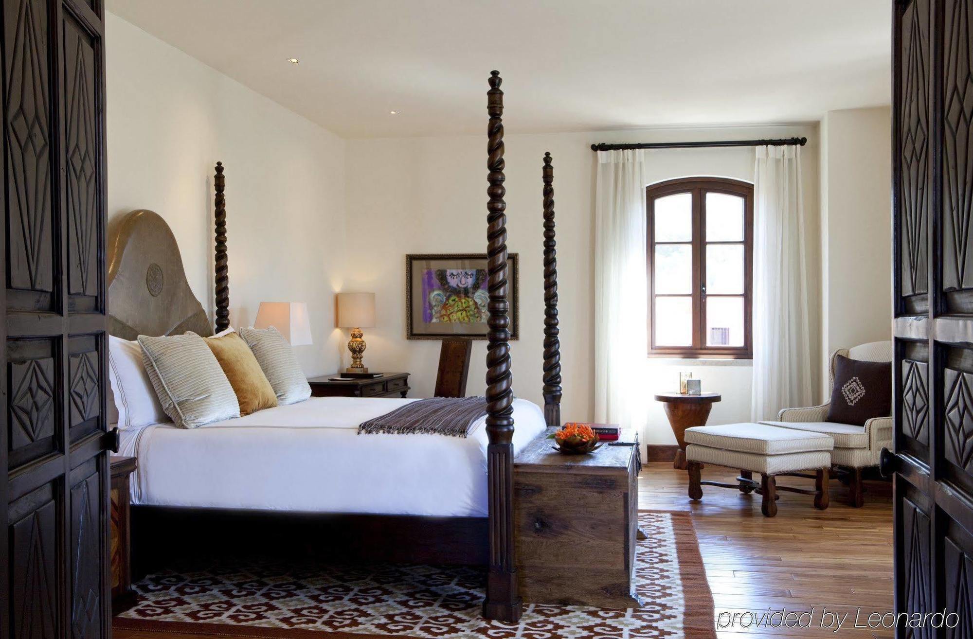 Rosewood San Miguel Hotel San Miguel de Allende Værelse billede