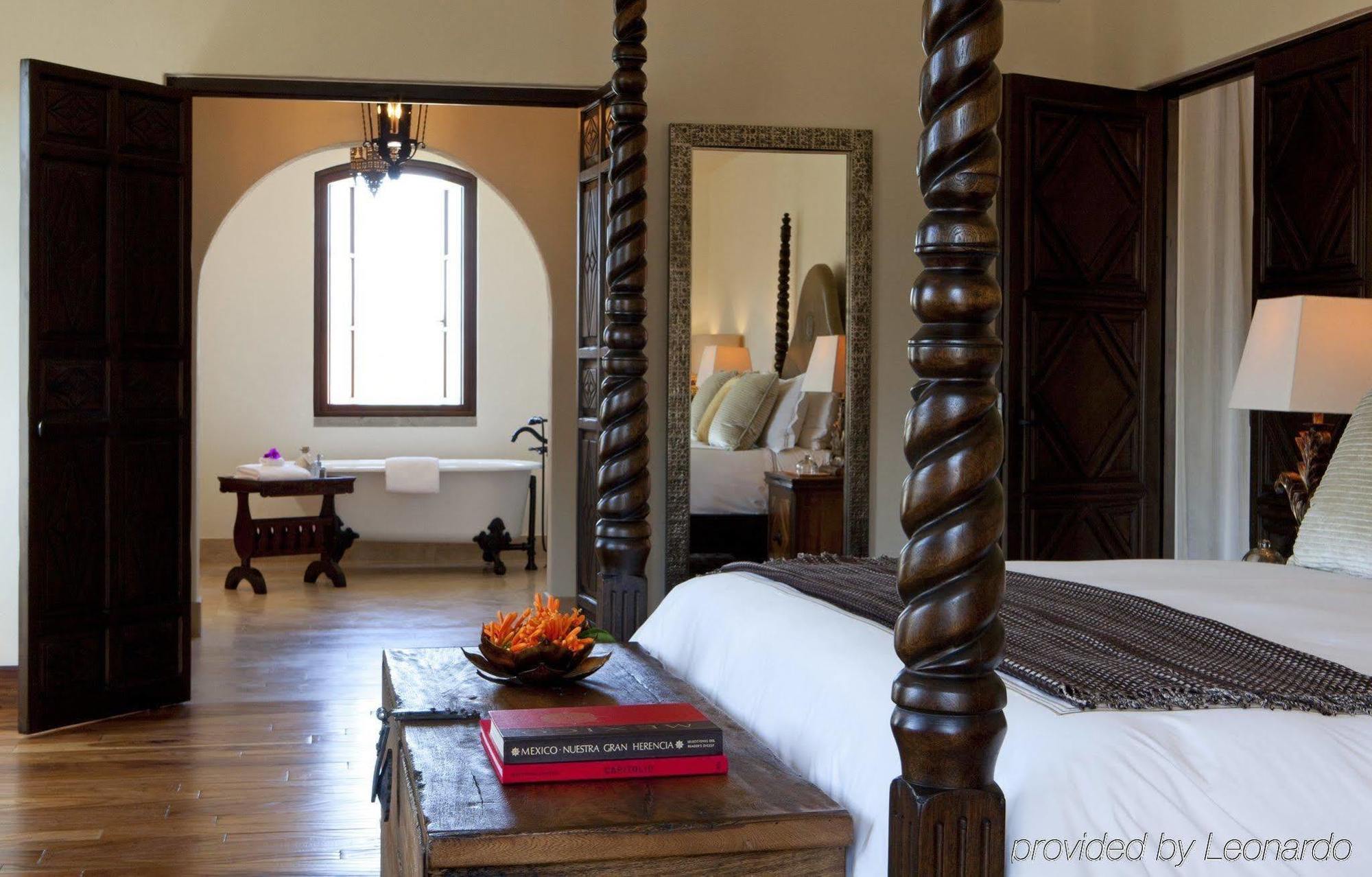 Rosewood San Miguel Hotel San Miguel de Allende Værelse billede
