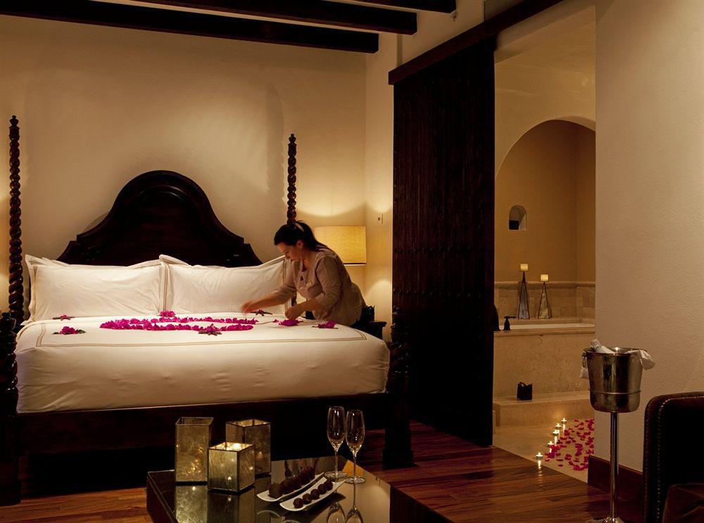 Rosewood San Miguel Hotel San Miguel de Allende Eksteriør billede